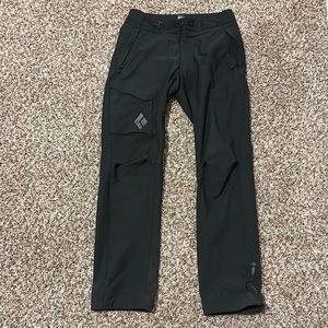 BlackDiamond Shoeller Mountaineering Pants